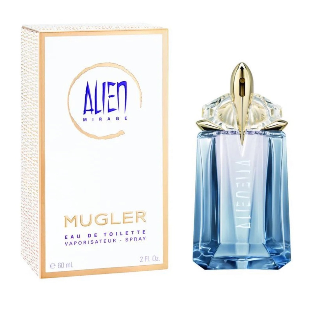 Alien Mirage for Women EDT (Brand New!)